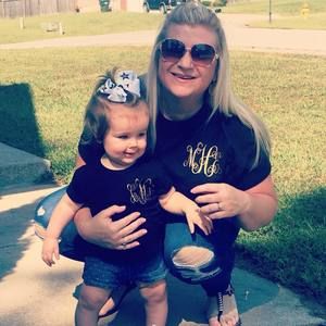 Meet your Posher, Beth